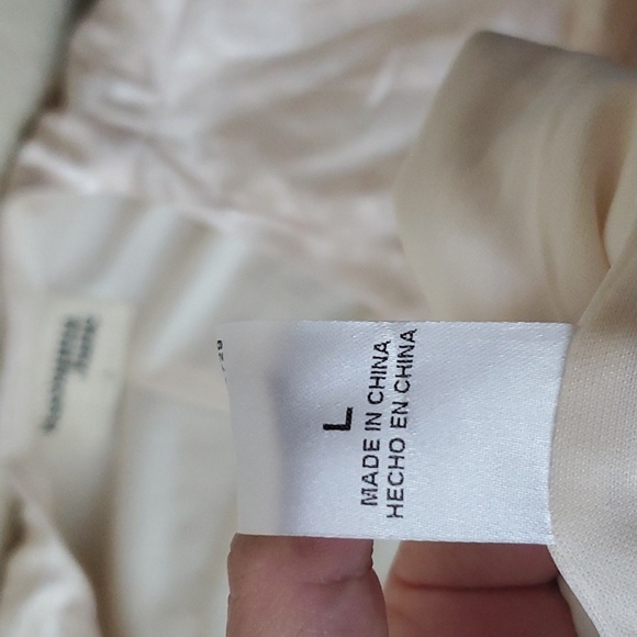 Savanna Jane large champagne leopard print dress - Picture 15 of 15